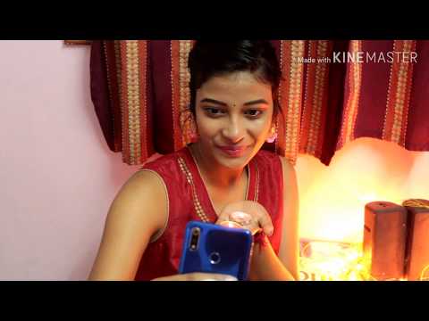 Sayani sarkar Diwali ka D...