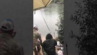 Рыбалка на плотине в красногорске форум