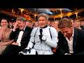 Harrison Ford Loves Mark Hamill S Impression Of Him