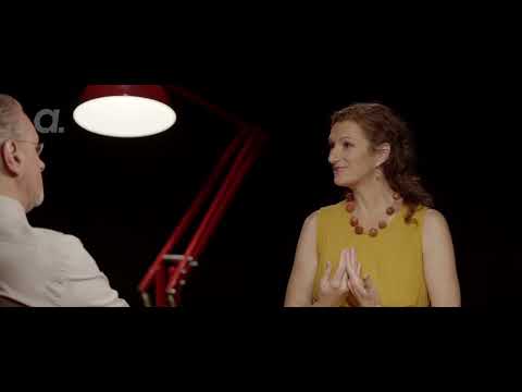 M-PATHIE – Zu Gast heute: Friederike de Bruin – “Ohne Empathie keine würdevolle Gesellschaft”