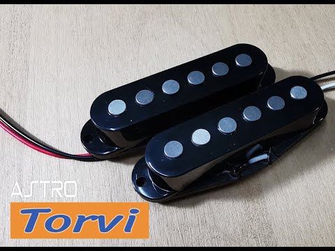 Astro Pickup : Torvi and black boy ii Clip 4