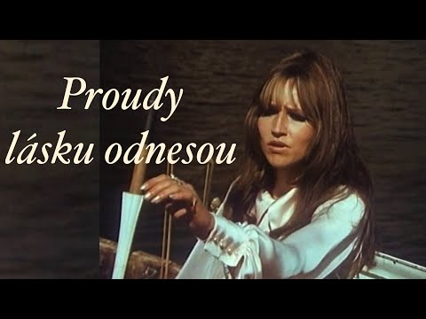Marta Kubišová - Proudy lásku odnesou (TV film) ✱ Krátkometrážní / Hudební (Československo, 1969]