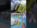 Astaghfirullah Truk Oleng Ke Kanan Crash Truck Shorts
