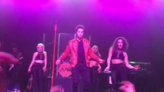 Austin Mahone - Better With You - LIVE HD (6/29/17)