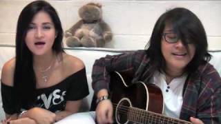 Download lagu Us (Regina Spektor)- a cover by Ral & Riz (Walkie Talkies) mp3