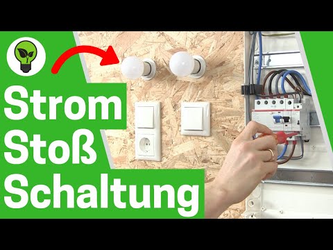 Connecting a impulse switch ✅TOP INSTRUCTIONS: How to wire an impulse circuit with a button and r...