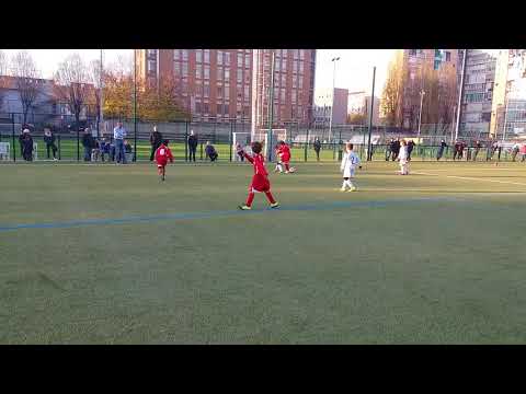 Virtus Mercadante 2009. Si gioca.