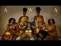 SALIMA CHICA AWA OFFICIAL VIDEO