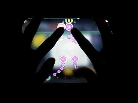 Cytus2：ROBO_Head-Restriction (Chaos 11) Million Master