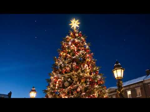 Holiday Magic Video Ad