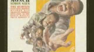Pharoahe Monch - Simon Says (Roni Size &amp; Dj Die Remix) (Simon Says The Remixes - 1999)