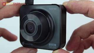 NAVITEL R200NV - відео 4