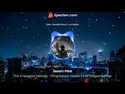 Progressive House & EDM Mashup 2024  [70+ EDM of the decade]