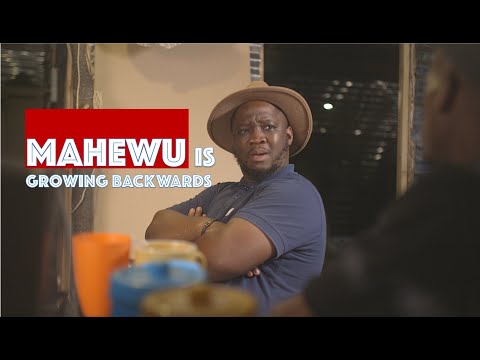 uDlamini YiStar - Recovery Episode1