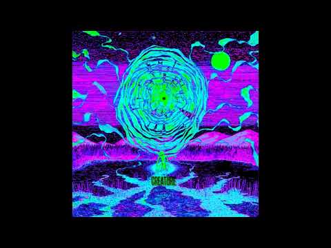 NOAH x J-O x COLTEN - Creature (Prod.Roach)