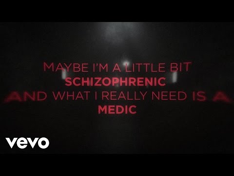 Akillezz - Enemiezz (Lyric Video)