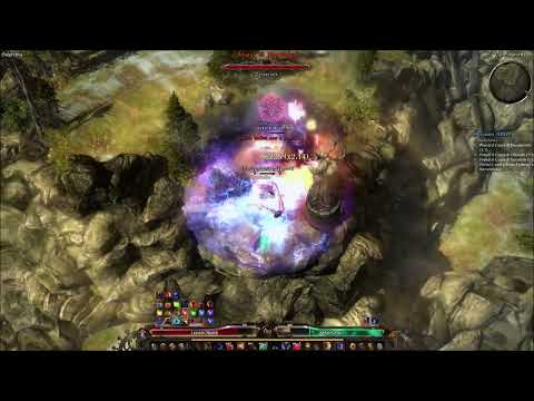 Grim Dawn-2H Physical Blade Arc Blademaster Build | Facetanking Avatar Of Mogdrogen Kill 2022