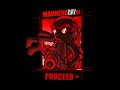 Madness Accelerant Final Agression Slowed