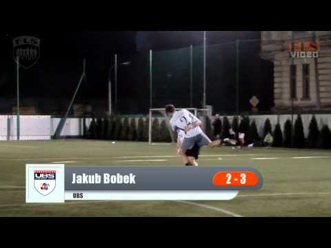 4. tydzień: UBS - KPPN (FLS Wiosna 2012)