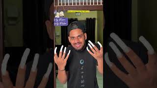 Long Nails Gone Wrong: Full Transcript & Summary