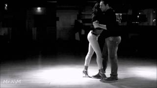 Asty - Curti ma mi - Isabelle and Felicien * Kizomba *