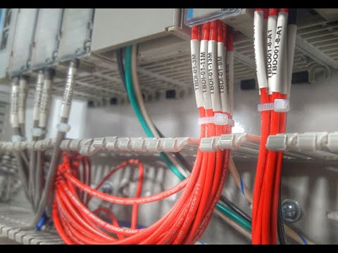 Tips for Exceptional Wire Management