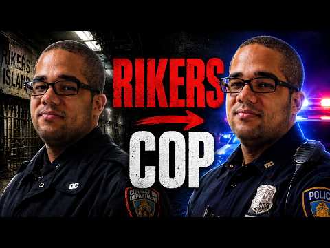 I Worked on Rikers Island — Here's Why I Walked Away