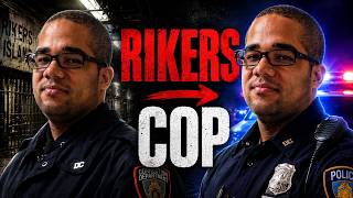 I Worked on Rikers Island — Here's Why I Walked Away