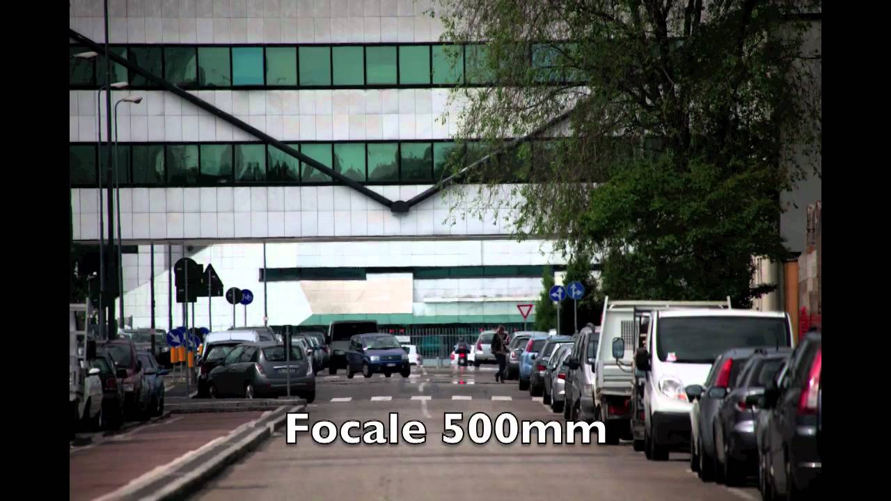 Sigma AF 50-500mm f/4.5-6.3 APO DG OS HSM Canon EF