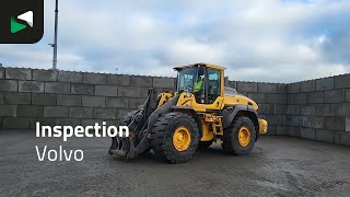 Фронтальный погрузчик Volvo L110 H CDC - 3rd Function | Изображение 4 - Machineryline