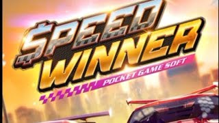 Speed Winner — Big Wins