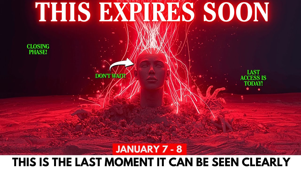 You NEED To See This Before Tomorrow (No One Will Explain This Later)