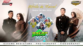 Download lagu 🔴Live Campursari SEKAR MADU | Pernikahan AFRILA & FAISAL | Kasri Wonokarto Ngadirojo Pacitan mp3