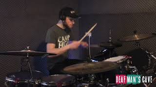 Anti Flag - Confessions Of An Economic Hitman (cover)