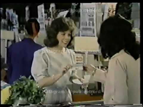 Publicidad TV Dominicana - Banco Popular (80's)