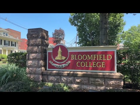 NJ Bloomfield College To Merge With Montclair State University