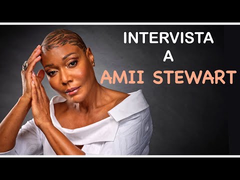KOSMO MAGAZINE - INTERVISTA: Amii Stewart tra presente e futuro: “Com’è cambiata la mia musica”