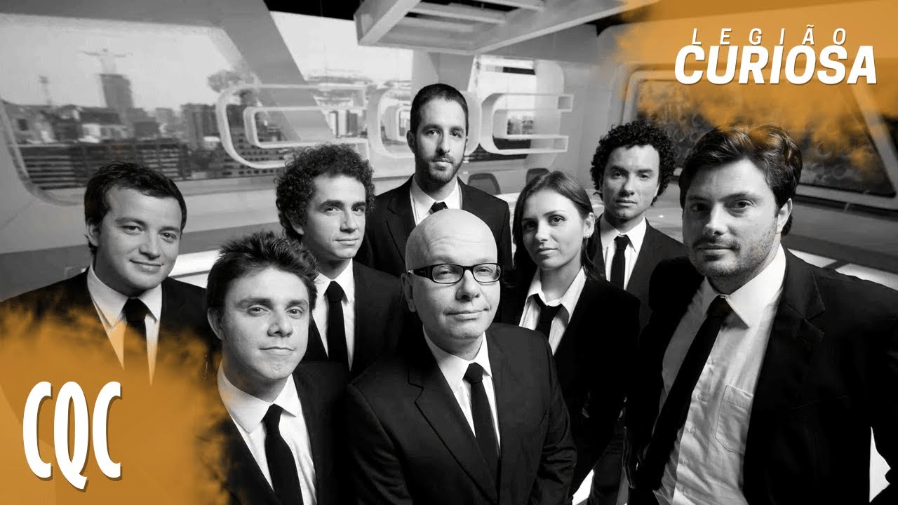 Curiosidades cqc: segredos do programa que marcou época