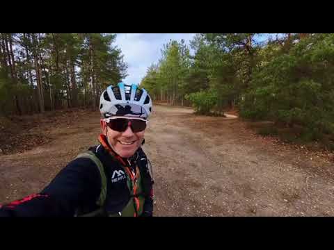 Argon 18 - Dark Matter Force AXS XPLR E1 Gravel Bike