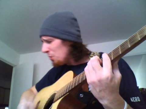 One Day - Matisyahu Live Acoustic by Tommy Knox
