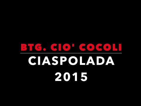 Ciaspolada  2015 Rif Zacchi