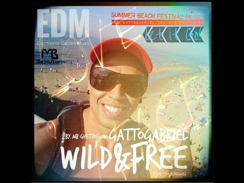 Gatto Gabriel - WILD & FREE