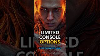 The Blood of Dawnwalker-ek 60 FPS-ko emaitzak ez ditu kontsolan, PS5 Pro-n ere bai.