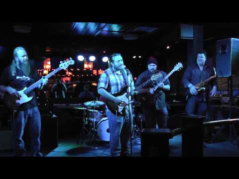 Kilborn Alley Blues Band 