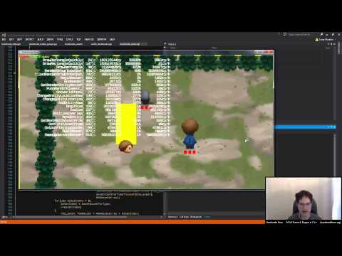 Handmade Hero Day 179 - Tracking Debug Information Over Time