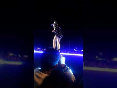 Aura kasih party kendari