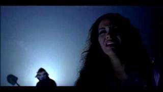 Horror - the movie trailer