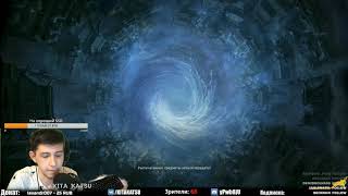 KitaKatsu (aka. Holy Woman)