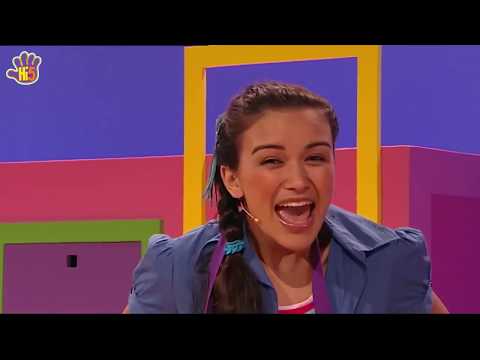 Fely the Chef | Hi 5 Kids Show