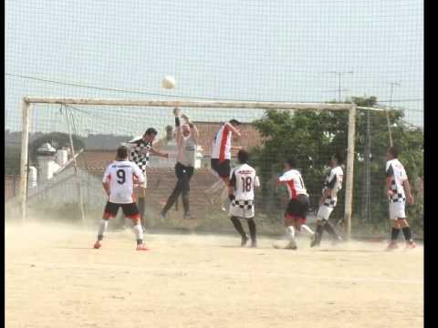 Liga INATEL 2014/2015 - Nacional - Quartos de Final - Graça do Divor vs Lavandeira